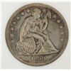 Image 2 : 1859O Seated Liberty $