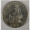Image 1 : 1874CC Seated Liberty Trade $