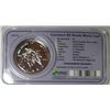 Image 2 : 1993 Canada Maple leaf 1 oz. silver