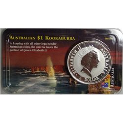 1992 Australia KOOKABURRA
