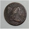 1794 Large penny good UNATTRIBUTED