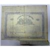 Image 2 : 1862 Confederate $1000 loan document