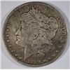 1889-CC MORGAN DOLLAR VF ORIGINAL!
