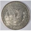 Image 2 : 1896-S MORGAN DOLLAR AU PL SURFACES