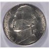 Image 2 : 1951-S JEFFERSON NICKEL PCGS MS65