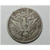 Image 2 : 1908D Barber half $ VF