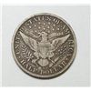 Image 2 : 1911S Barber half $