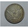Image 2 : 1915D  Barber half $ XF