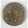 Image 1 : 1832  Bust dime