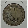 Image 2 : 1921  Walker half $
