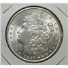 Image 1 : 1897S  Morgan $