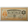 Image 1 : 1933 TOLEDO OHIO $1.00 BEARER BOND
