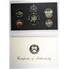 Image 3 : ( 2 ) 1998 UNITED STATES SILVER PROOF SETS IN ORIGINAL MINT PACKAGING