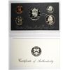 Image 4 : ( 2 ) 1998 UNITED STATES SILVER PROOF SETS IN ORIGINAL MINT PACKAGING