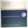 Image 1 : 1965, 1966, AND 1967 UNITED STATES SPECIAL MINT SETS IN NICE ORIGINAL PACKAGING
