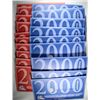 Image 1 : ( 10 ) 2000 UNITED STATES UNCIRCULATED SETS IN NICE ORIGINAL PACKAGING