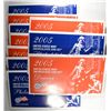 Image 1 : ( 5 ) 2005 UNITED STATES UNCIRCULATED SETS IN NICE ORIGINAL MINT PACKAGING