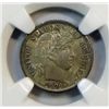 Image 2 : 1906 Barber Dime NGC MS63 Super