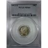 Image 1 : 1911 S Barber Dime PCGS MS64, Sure Looks Better