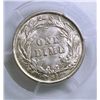 Image 3 : 1911 S Barber Dime PCGS MS64, Sure Looks Better
