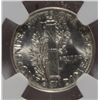 Image 3 : 1944 D Mercury Dime NGC MS65 FB