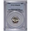 Image 1 : 1941 MERCURY DIME PCGS MS 66 FB