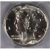 Image 2 : 1941 MERCURY DIME PCGS MS 66 FB