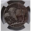Image 3 : 1920-D BUFFALO NICKEL NGC VF, SAYS DAMAGE, ITS JUST DARK THAT'S ALL, BARGAIN