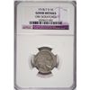 Image 1 : 1918/7 D BUFFALO NICKEL NGC GOOD MINOR SCRATCH HARD TO SEE ON NECK