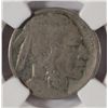Image 2 : 1918/7 D BUFFALO NICKEL NGC GOOD MINOR SCRATCH HARD TO SEE ON NECK