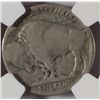 Image 3 : 1918/7 D BUFFALO NICKEL NGC GOOD MINOR SCRATCH HARD TO SEE ON NECK