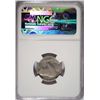 Image 4 : 1918/7 D BUFFALO NICKEL NGC GOOD MINOR SCRATCH HARD TO SEE ON NECK