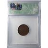 Image 4 : 1914-D LINCOLN WHEAT CENT ICG VF25