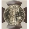 Image 3 : 1944-D MERCURY DIME NGC MS65