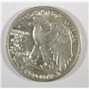 Image 2 : 1934-S WALKING LIBERTY HALF DOLLAR AU