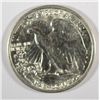Image 2 : 1935 WALKING LIBERTY HALF DOLLAR UNC CLEANED