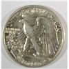 Image 2 : 1935-D WALKING LIBERTY HALF DOLLAR AU