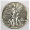 Image 1 : 1936-D WALKING LIBERTY HALF DOLLAR AU+