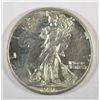 Image 1 : 1936-S WALKING LIBERTY HALF DOLLAR AU/BU