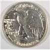 Image 2 : 1936-S WALKING LIBERTY HALF DOLLAR AU/BU