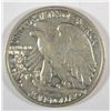 Image 2 : 1938-D WALKING LIBERTY HALF DOLLAR VF/XF