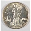 Image 1 : 1939-S WALKING LIBERTY HALF DOLLAR GEM BU