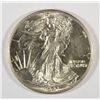 Image 1 : 1941 WALKING LIBERTY HALF DOLLAR CHOICE BU