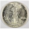 Image 1 : 1941-D WALKING LIBERTY HALF DOLLAR GEM BU