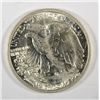 Image 2 : 1941-D WALKING LIBERTY HALF DOLLAR GEM BU