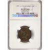 Image 1 : 1797 1/1 PL Edge 1/2 cent