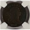 Image 2 : 1808  half cent