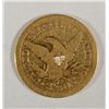 Image 2 : 1856S  $2 1/2 Gold