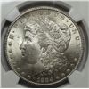 Image 2 : 1884CC  Morgan $