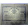 Image 2 : 1863 $500 CONFEDERATE LOAN DOCUMENT